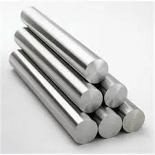 Steel Rod