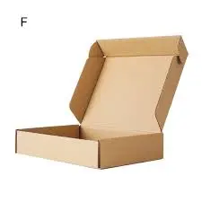 packing box