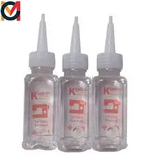 Machine Oil