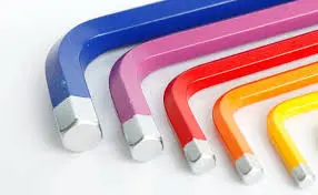 [568763] Plastic Coating